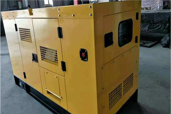 金山屯发电机出租