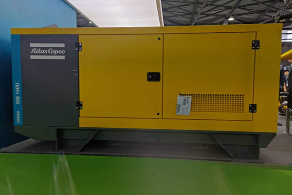 金山屯发电机出租