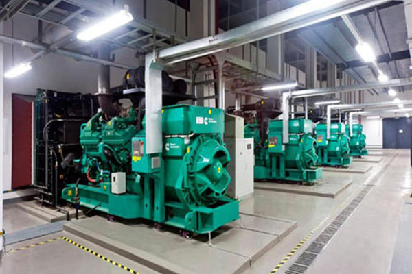 金山屯发电机出租