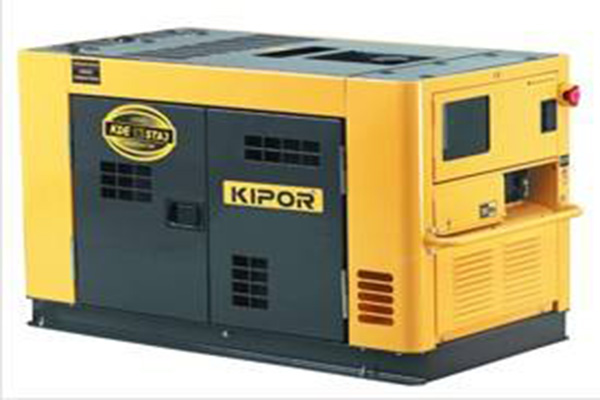 金山屯发电机出租