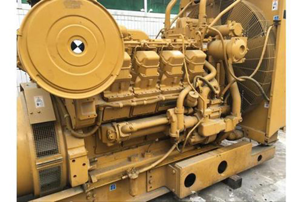 金山屯发电机出租