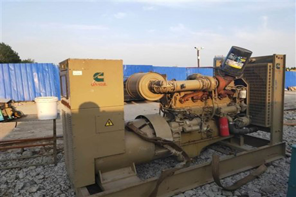 金山屯发电机出租 金山屯发电机出租